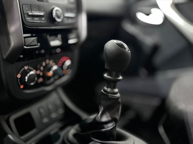 2020 Renault Oroch 2.0 Zen Mt