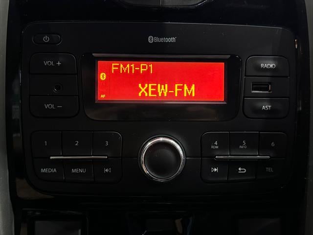 2020 Renault Oroch 2.0 Zen Mt