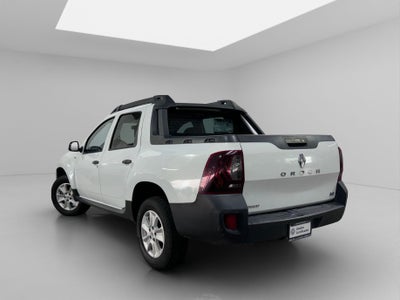 2020 Renault Oroch 2.0 Zen Mt