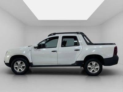 2020 Renault Oroch 2.0 Zen Mt