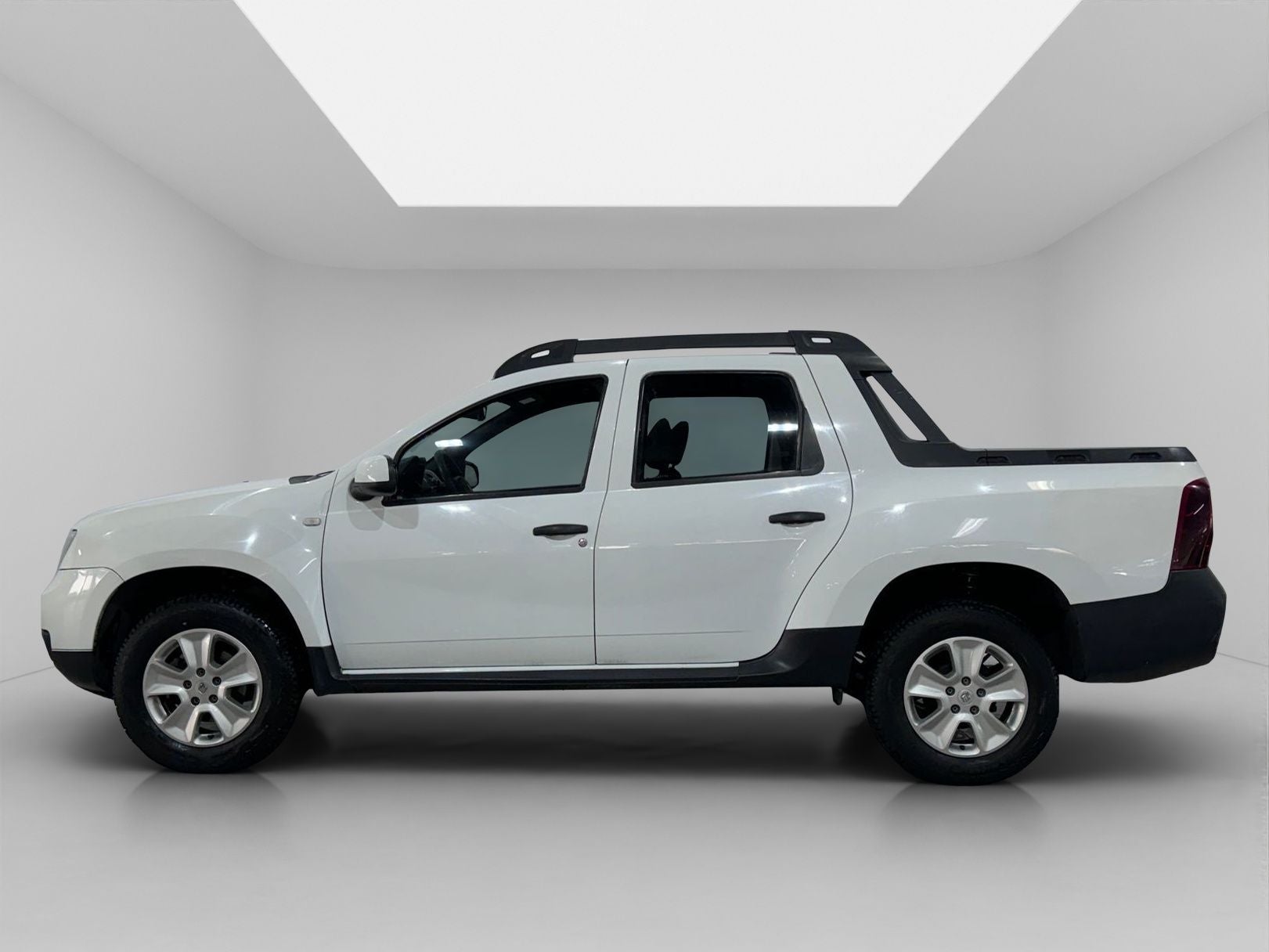 2020 Renault Oroch 2.0 Zen Mt