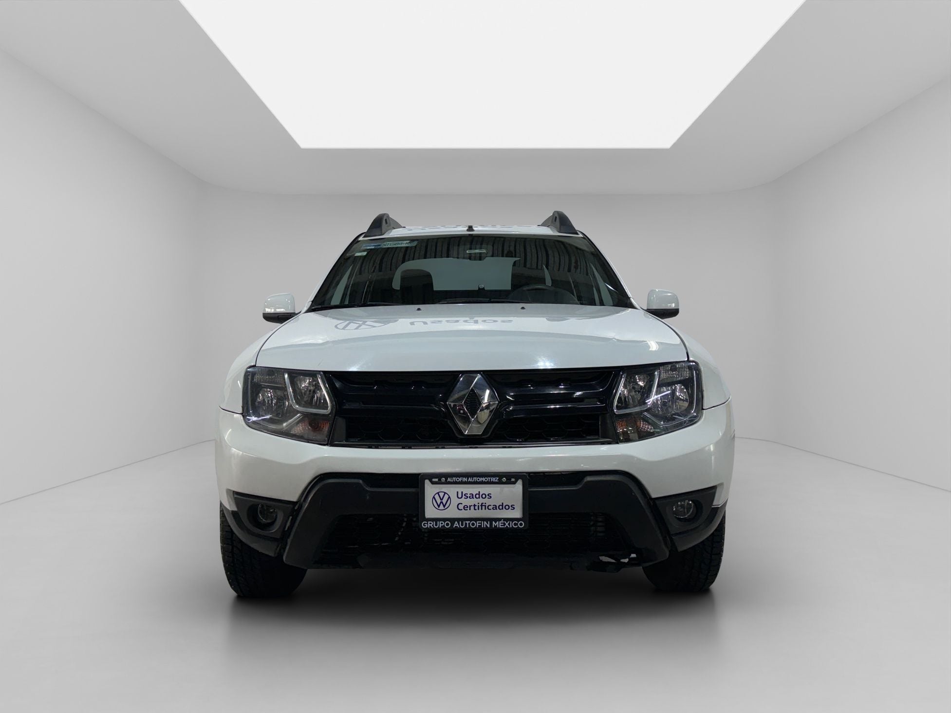 2020 Renault Oroch 2.0 Zen Mt