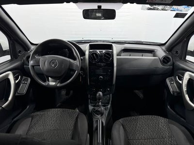 2020 Renault Oroch 2.0 Zen Mt