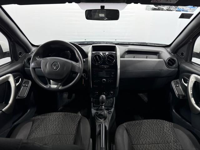 2020 Renault Oroch 2.0 Zen Mt