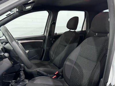 2020 Renault Oroch 2.0 Zen Mt