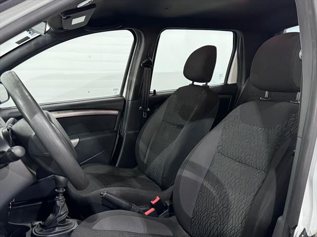 2020 Renault Oroch 2.0 Zen Mt