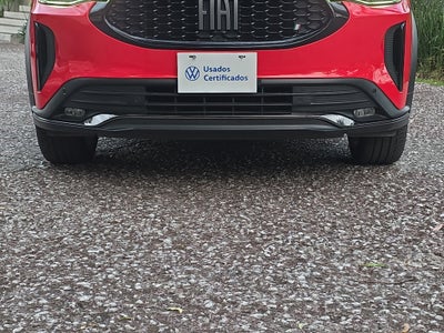 2024 FIAT Fastback 1.3 Impetus At