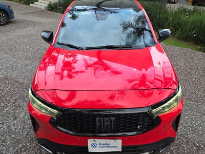 2024 FIAT Fastback 1.3 Impetus At