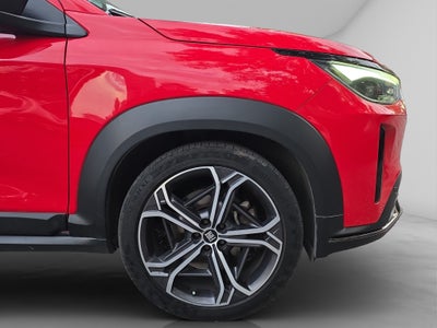 2024 FIAT Fastback 1.3 Impetus At