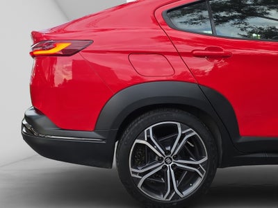 2024 FIAT Fastback 1.3 Impetus At