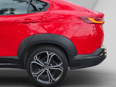 2024 FIAT Fastback 1.3 Impetus At