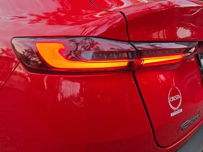 2024 FIAT Fastback 1.3 Impetus At