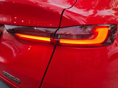 2024 FIAT Fastback 1.3 Impetus At