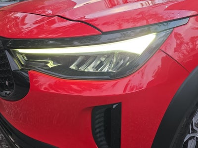 2024 FIAT Fastback 1.3 Impetus At