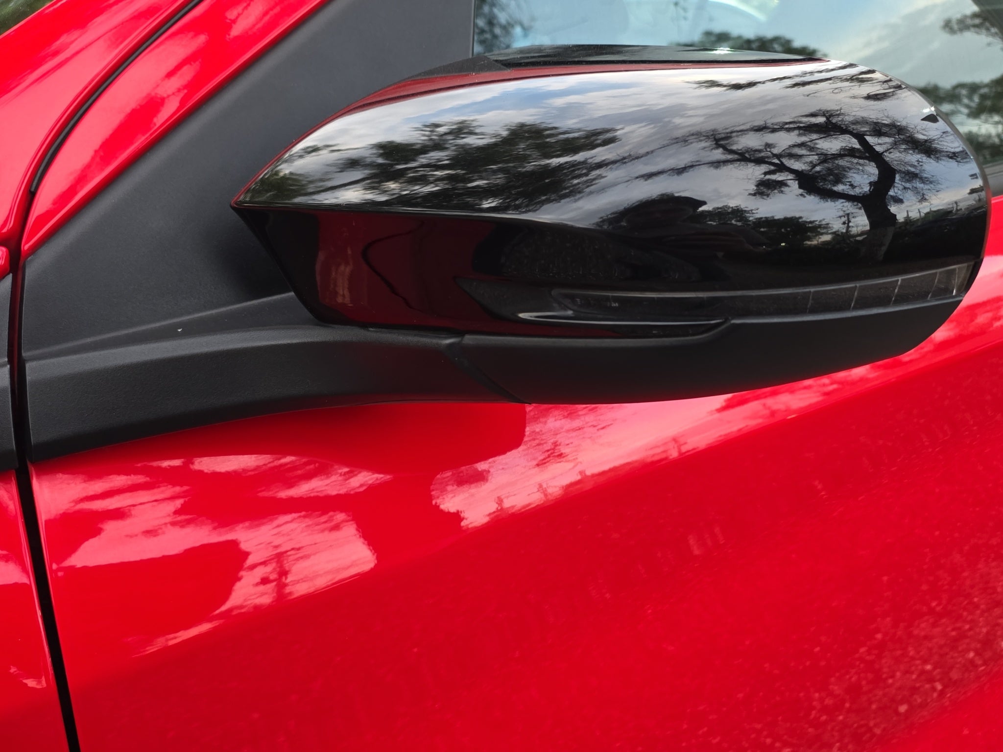 2024 FIAT Fastback 1.3 Impetus At