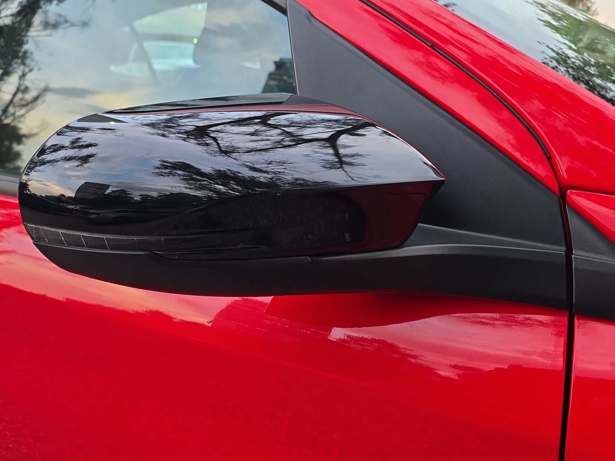 2024 FIAT Fastback 1.3 Impetus At