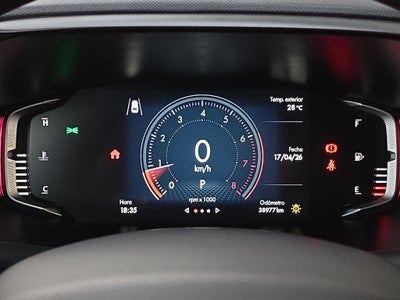 2024 FIAT Fastback 1.3 Impetus At