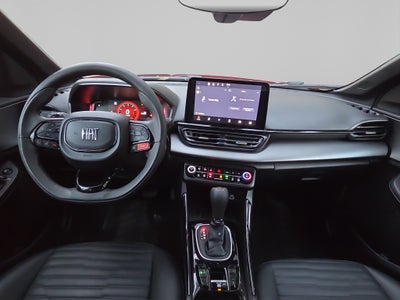 2024 FIAT Fastback 1.3 Impetus At