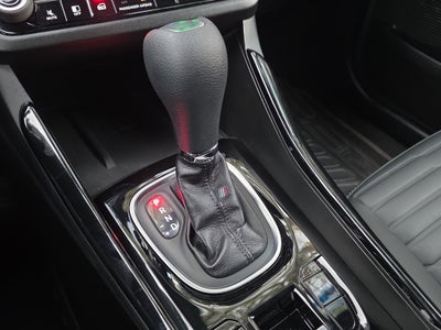 2024 FIAT Fastback 1.3 Impetus At