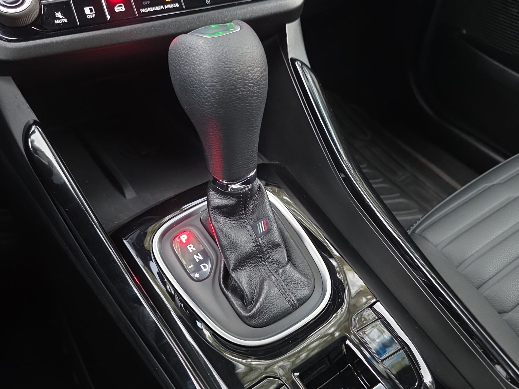 2024 FIAT Fastback 1.3 Impetus At