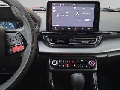 2024 FIAT Fastback 1.3 Impetus At