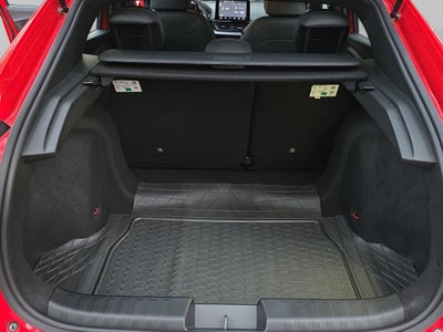 2024 FIAT Fastback 1.3 Impetus At