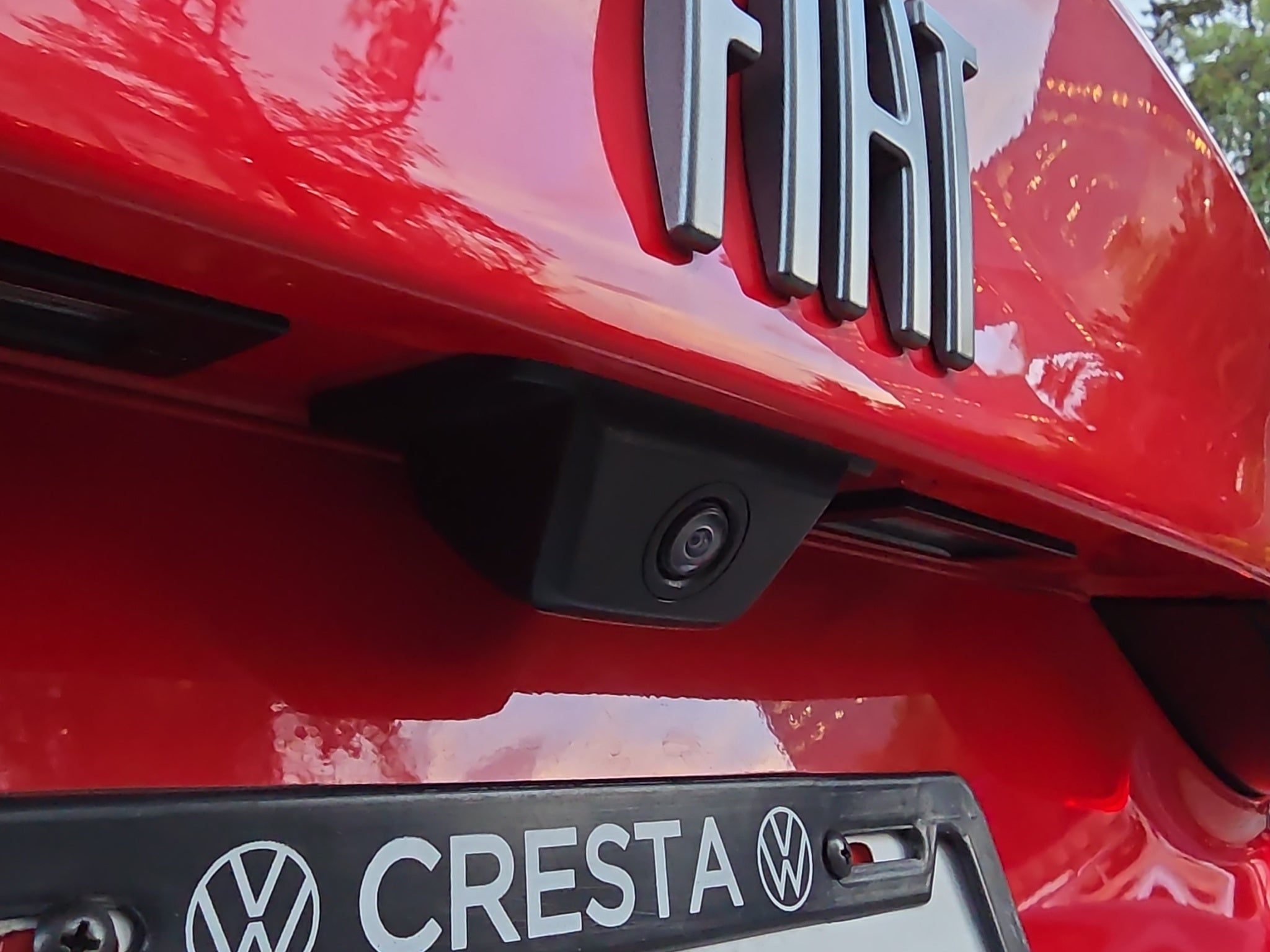 2024 FIAT Fastback 1.3 Impetus At