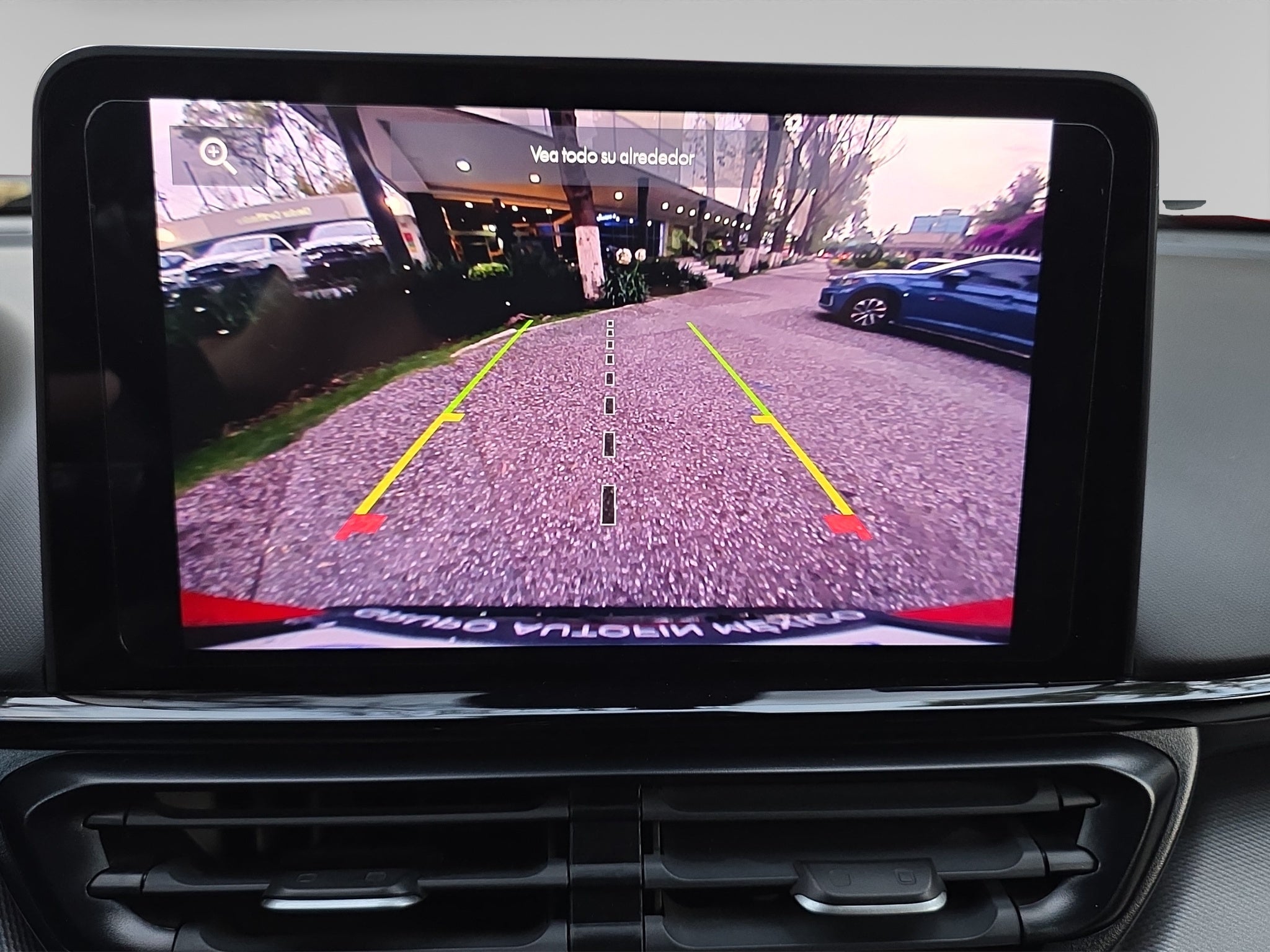 2024 FIAT Fastback 1.3 Impetus At