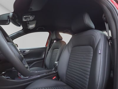 2024 FIAT Fastback 1.3 Impetus At