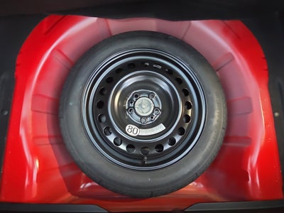 2024 FIAT Fastback 1.3 Impetus At