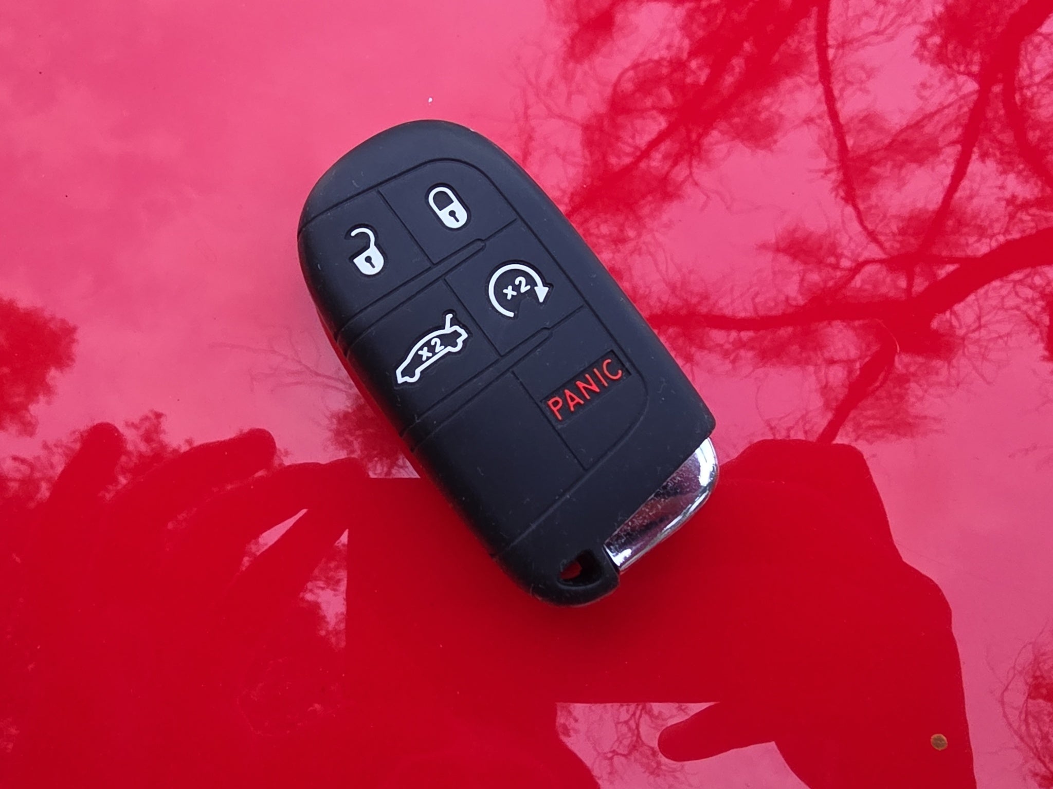 2024 FIAT Fastback 1.3 Impetus At