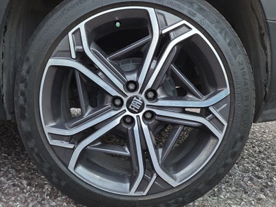 2024 FIAT Fastback 1.3 Impetus At