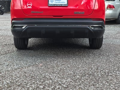 2024 FIAT Fastback 1.3 Impetus At