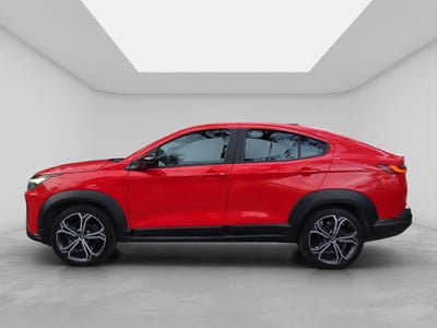 2024 FIAT Fastback 1.3 Impetus At