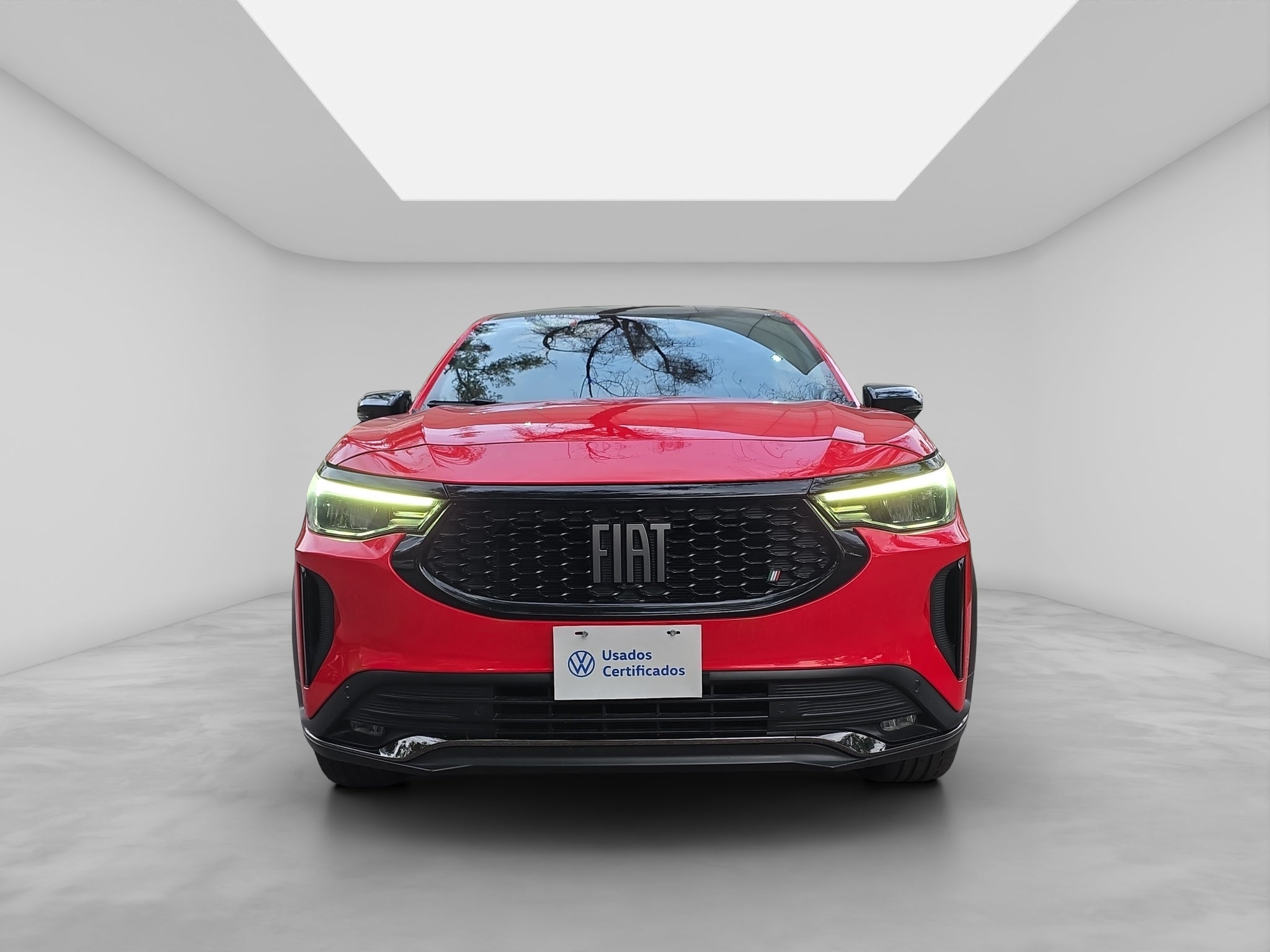 2024 FIAT Fastback 1.3 Impetus At