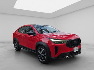 2024 FIAT Fastback 1.3 Impetus At