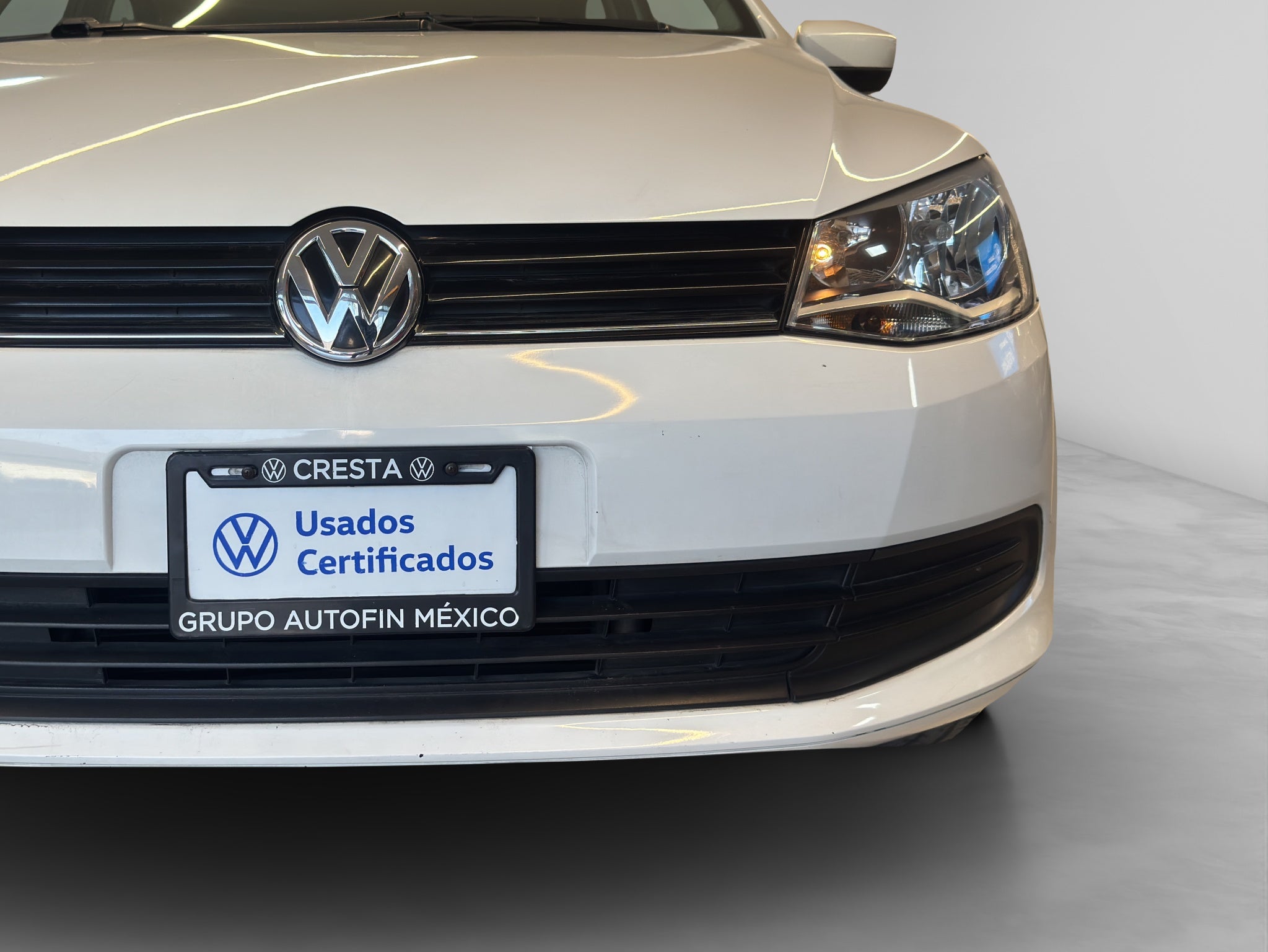 2016 Volkswagen Gol 1.6 Cl Sin Aa Mt