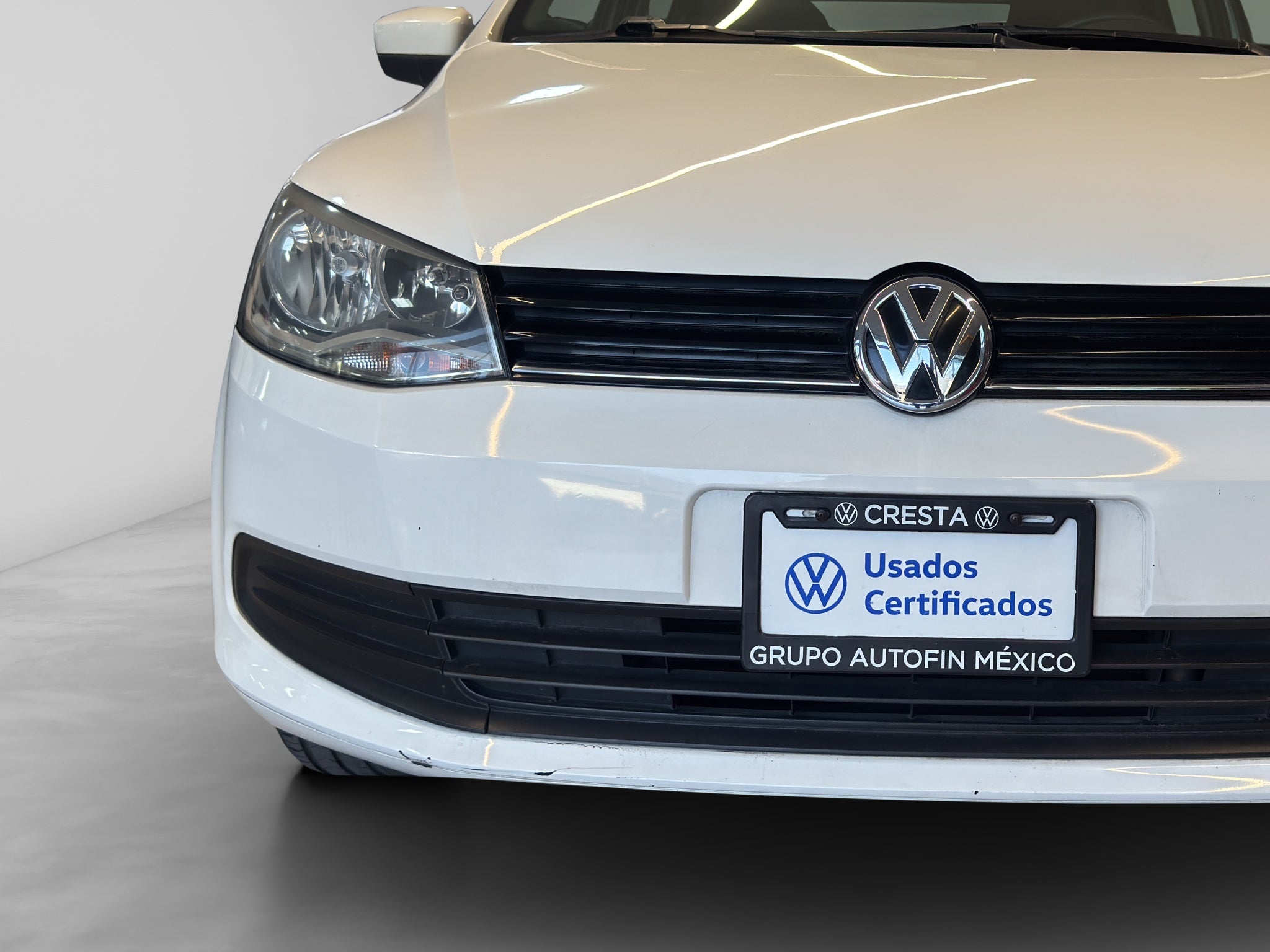 2016 Volkswagen Gol 1.6 Cl Sin Aa Mt