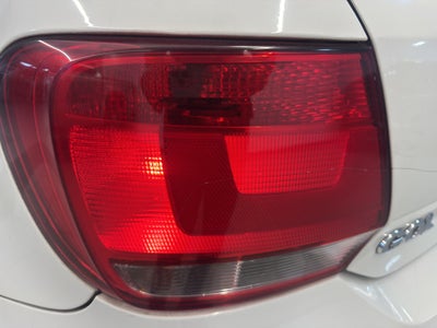 2016 Volkswagen Gol 1.6 Cl Sin Aa Mt