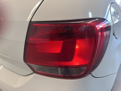 2016 Volkswagen Gol 1.6 Cl Sin Aa Mt