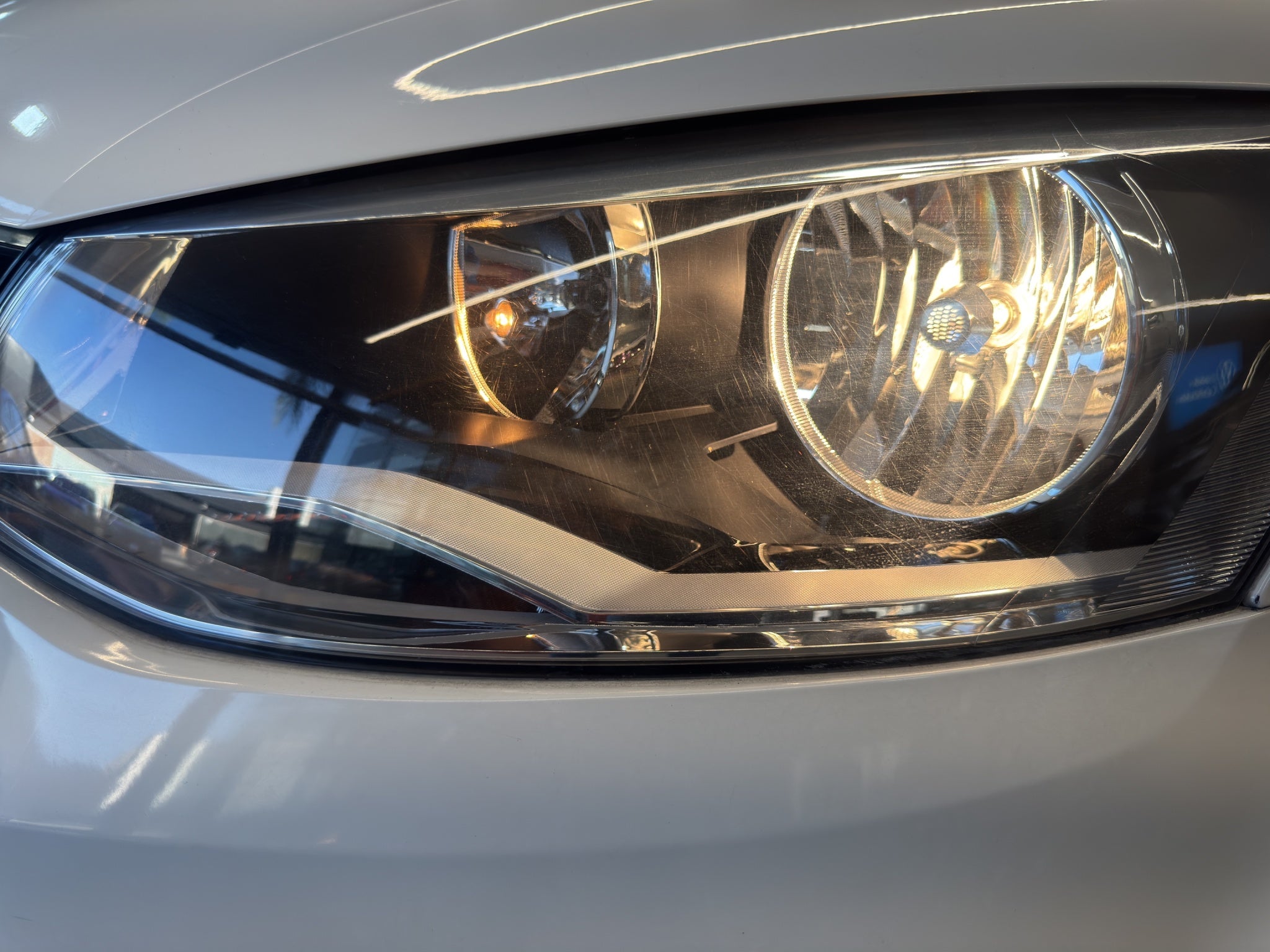 2016 Volkswagen Gol 1.6 Cl Sin Aa Mt