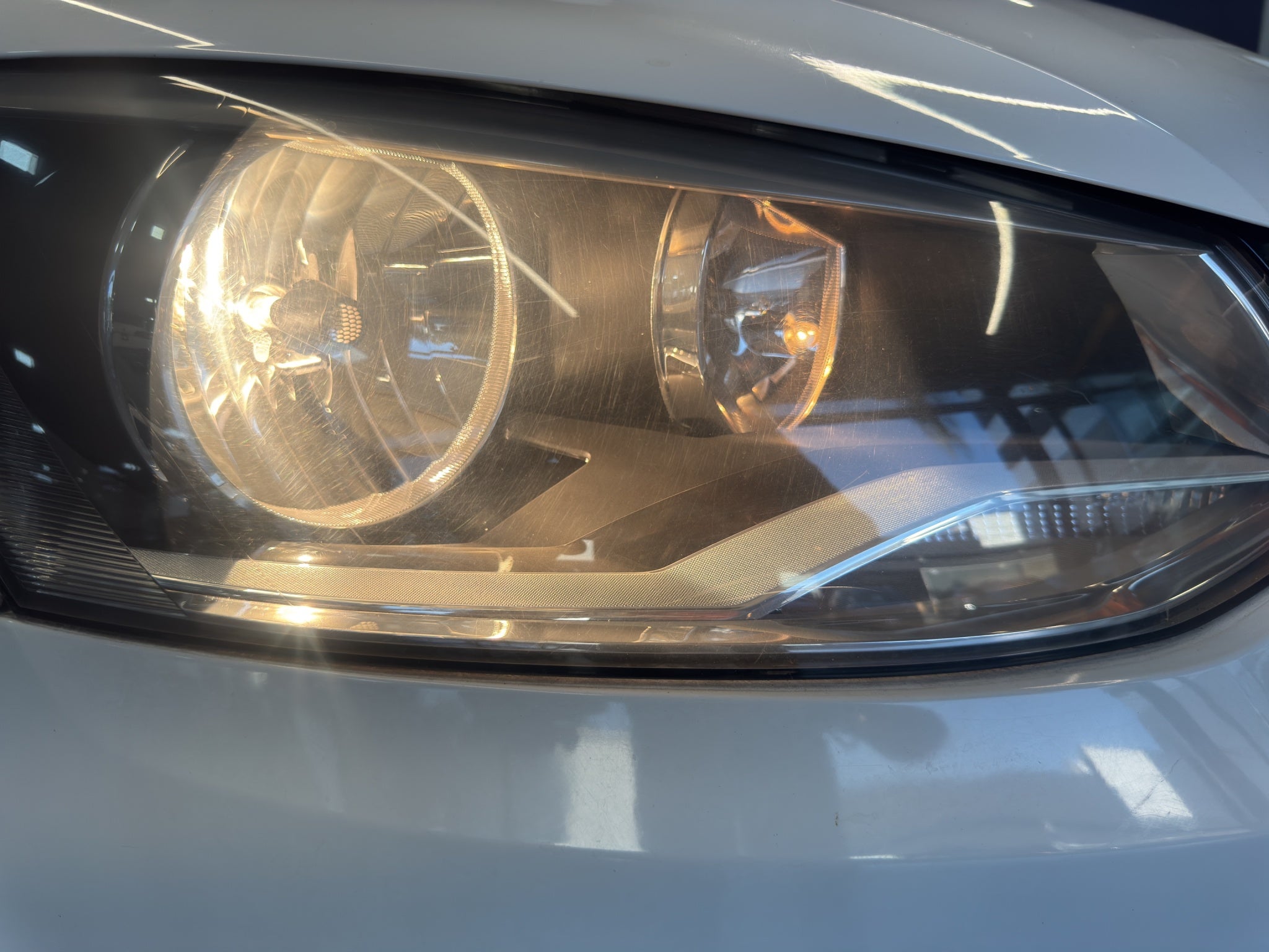 2016 Volkswagen Gol 1.6 Cl Sin Aa Mt