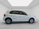 2016 Volkswagen Gol 1.6 Cl Sin Aa Mt