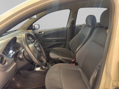 2016 Volkswagen Gol 1.6 Cl Sin Aa Mt