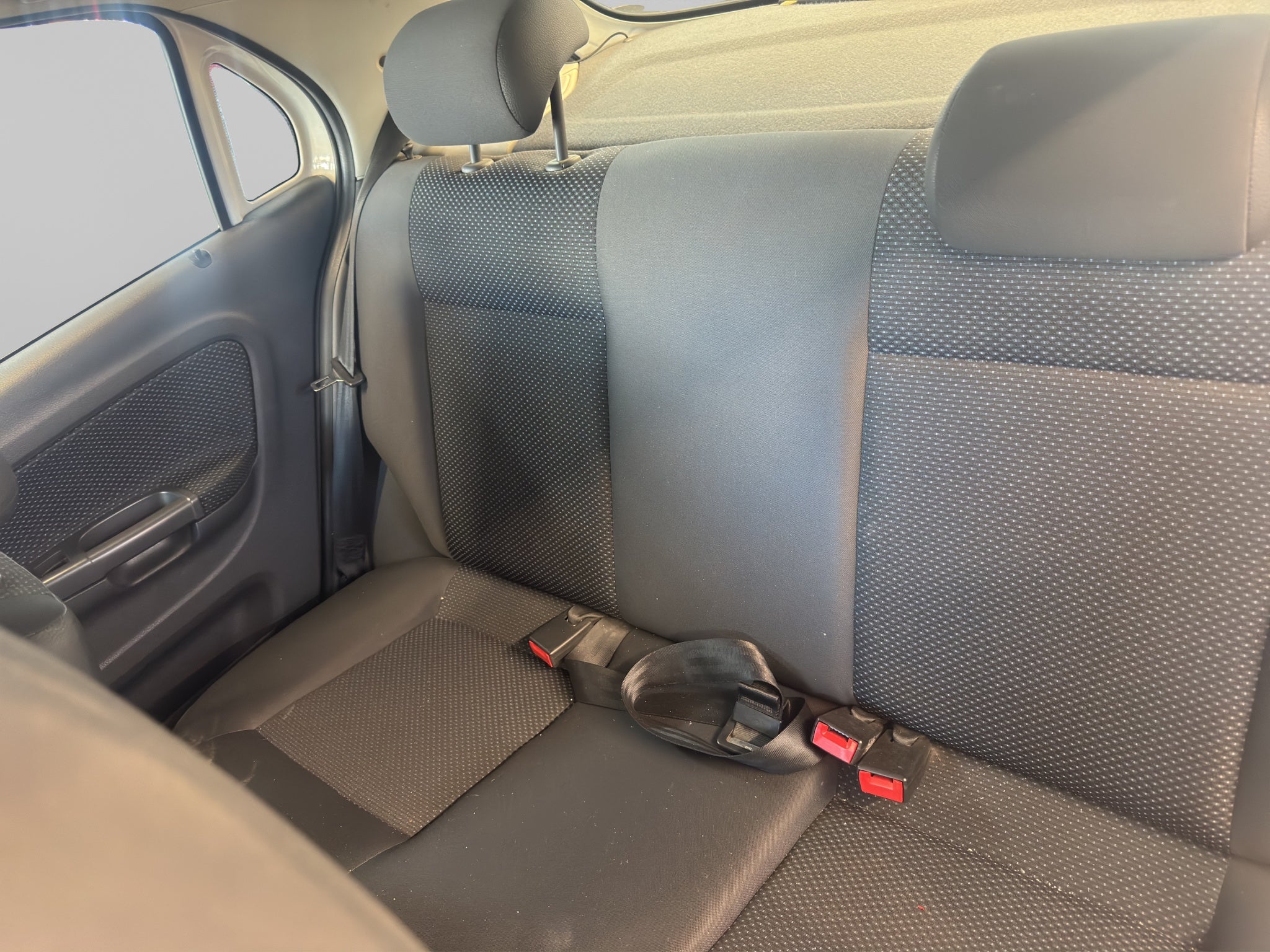 2016 Volkswagen Gol 1.6 Cl Sin Aa Mt