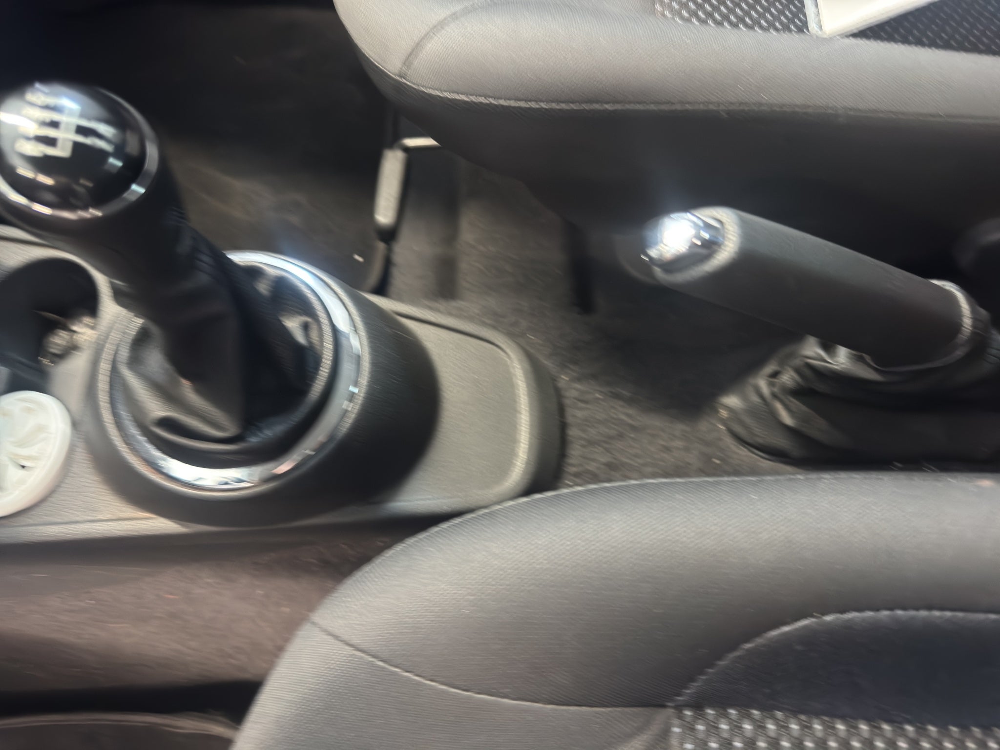 2016 Volkswagen Gol 1.6 Cl Sin Aa Mt