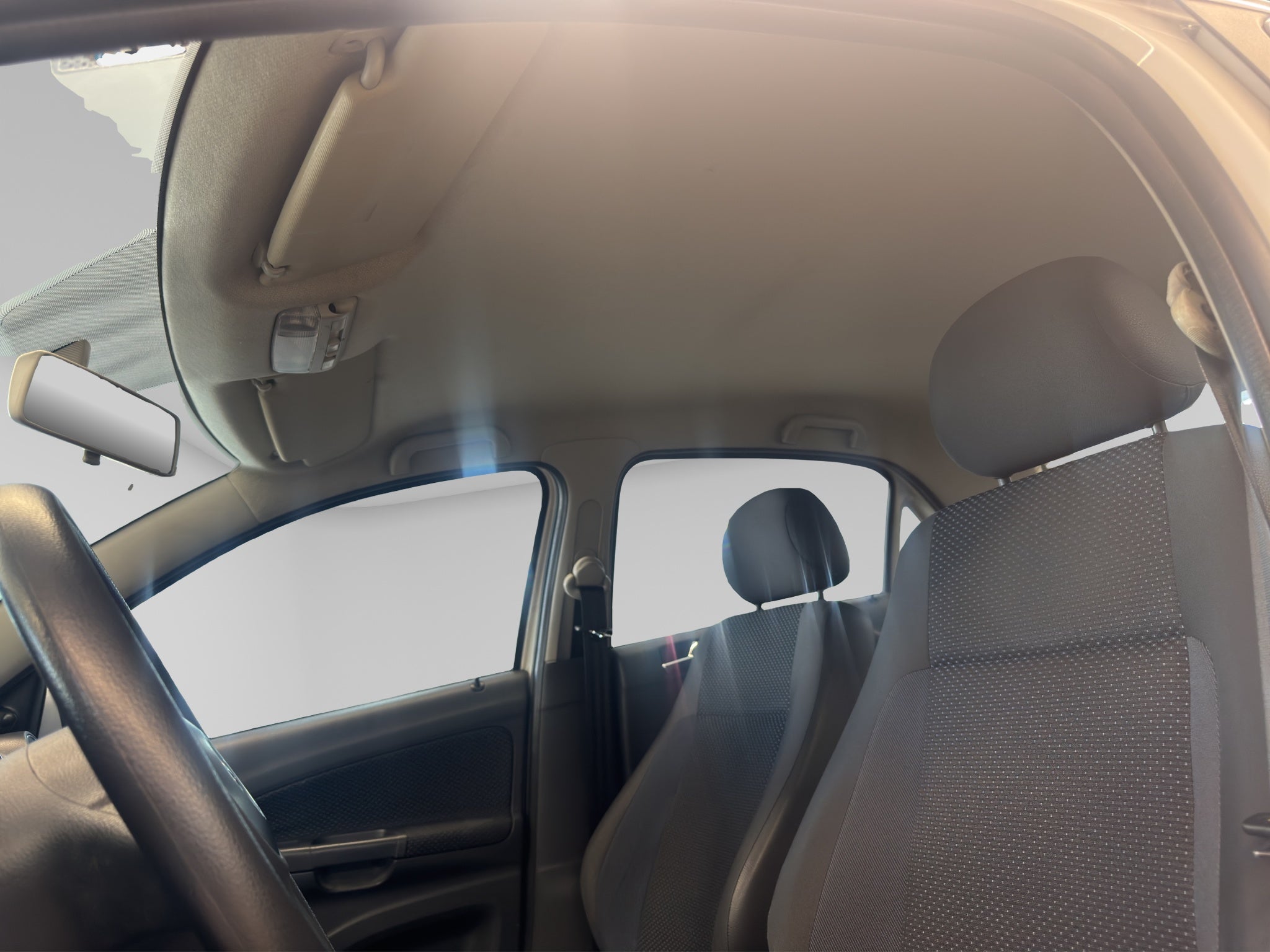 2016 Volkswagen Gol 1.6 Cl Sin Aa Mt