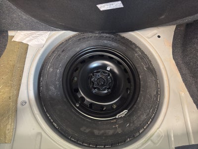 2016 Volkswagen Gol 1.6 Cl Sin Aa Mt