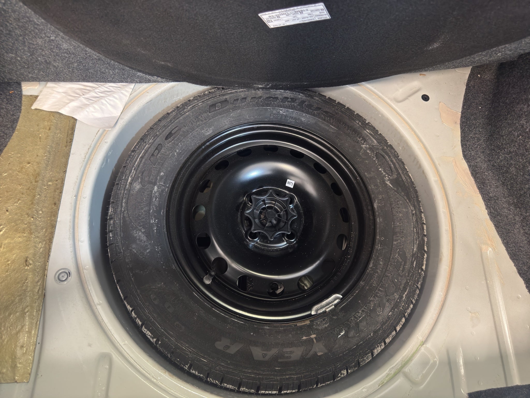 2016 Volkswagen Gol 1.6 Cl Sin Aa Mt