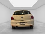 2016 Volkswagen Gol 1.6 Cl Sin Aa Mt
